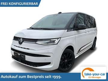 KÜ KURZER ÜBERHANG + PDC +KLIMA+ LED 2.0 TDI SC...