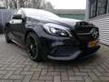 Mercedes-Benz A 160 AMG Night Edition 1EIGENAAR-82000 KM-DEALERONDERHO Schwarz - thumbnail 7
