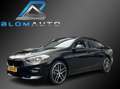 BMW 218 2-serie Gran Coupé 218i SPORTLINE LEDER+19''+CARPL Noir - thumbnail 1