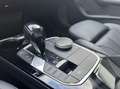 BMW 218 2-serie Gran Coupé 218i SPORTLINE LEDER+19''+CARPL Noir - thumbnail 10