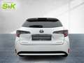 Toyota Corolla 1.8 TS Hybrid*CARPLAY+SAFETYSENSE+TEMPOMAT+LED** Weiß - thumbnail 2