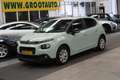 Citroen C3 1.2 PureTech Feel Airco, Cruise Control, Apple Car Grün - thumbnail 1