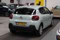 Citroen C3 1.2 PureTech Feel Airco, Cruise Control, Apple Car Grün - thumbnail 4