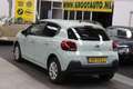 Citroen C3 1.2 PureTech Feel Airco, Cruise Control, Apple Car Grün - thumbnail 3