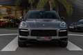 Porsche Cayenne E-Hybrid Coupé Aut. Grau - thumbnail 2
