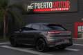 Porsche Cayenne E-Hybrid Coupé Aut. Grau - thumbnail 3
