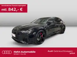 Audi RS6 Avant 4.0TFSI quattro Tiptrc HUD AHK 280km/h
