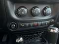 Jeep Wrangler Unlimited 2.8 crd Sahara auto UNICA IN ITALIA Rosso - thumbnail 14