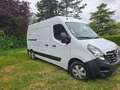 Opel Movano MOVANO F3500 L1H2 180 CH BITURBO Blanco - thumbnail 2