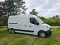 Opel Movano MOVANO F3500 L1H2 180 CH BITURBO Blanco - thumbnail 1