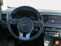 Kia Sportage 1.6 MHEV Drive 100kW (136CV) 4x2 Bleu - thumbnail 9