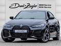 BMW 420 420i Gran Coupe M Sport 19" ACC GSD HiFi ParkAss Negro - thumbnail 1