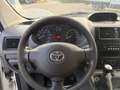 Toyota Proace L2H1*1Besitz*AHK*Pickerl NEU*li+re Schiebetür Weiß - thumbnail 8
