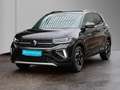 Volkswagen T-Cross 1.5 TSI DSG R-Line AHK/Navi/RFK Schwarz - thumbnail 3