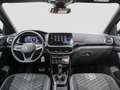 Volkswagen T-Cross 1.5 TSI DSG R-Line AHK/Navi/RFK Schwarz - thumbnail 13