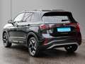 Volkswagen T-Cross 1.5 TSI DSG R-Line AHK/Navi/RFK Schwarz - thumbnail 5