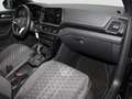Volkswagen T-Cross 1.5 TSI DSG R-Line AHK/Navi/RFK Schwarz - thumbnail 9