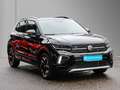 Volkswagen T-Cross 1.5 TSI DSG R-Line AHK/Navi/RFK Schwarz - thumbnail 4