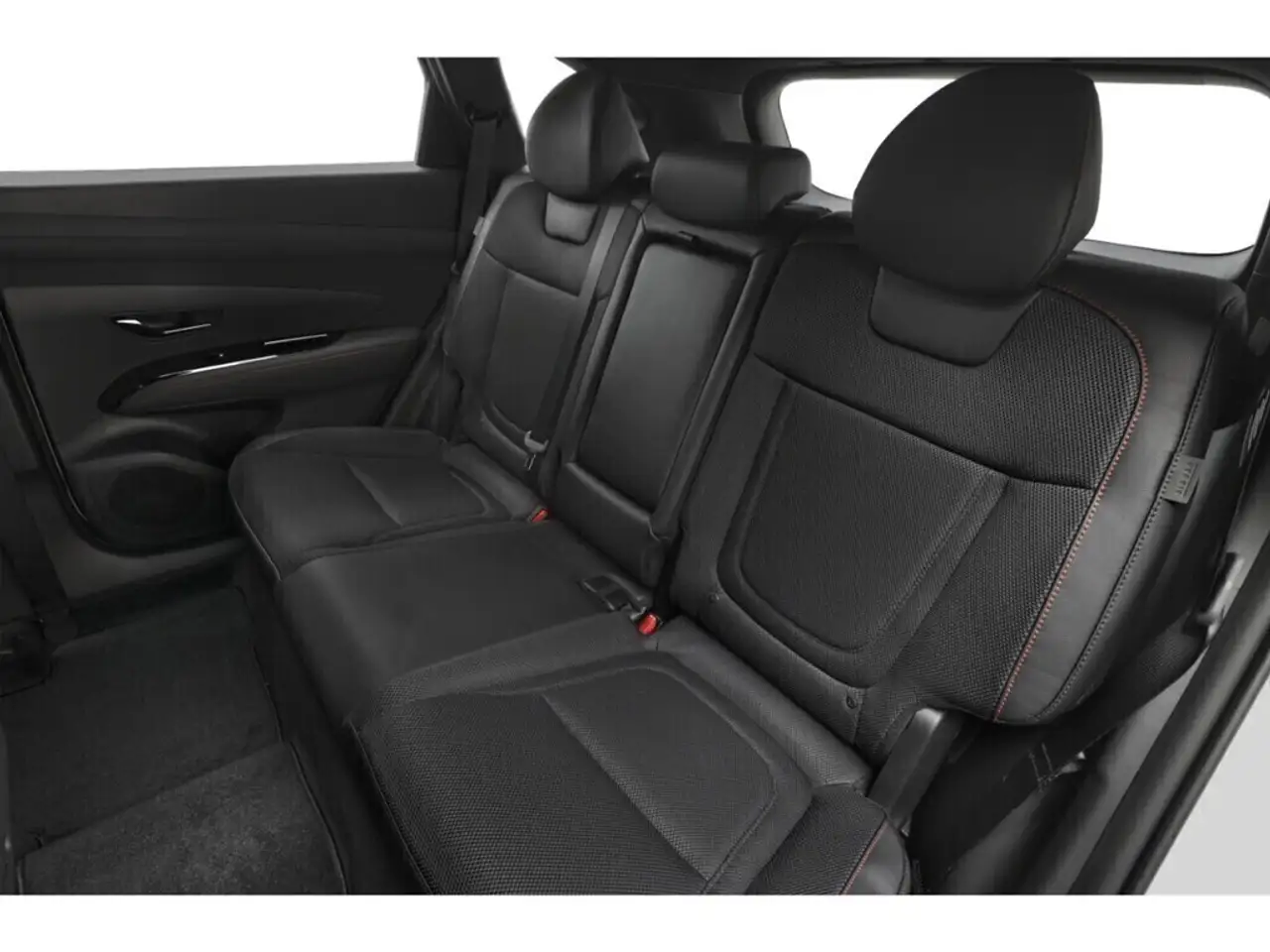 Hyundai TUCSON photo Hyundai TUCSON