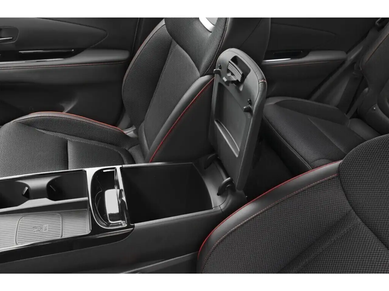 Hyundai TUCSON photo Hyundai TUCSON