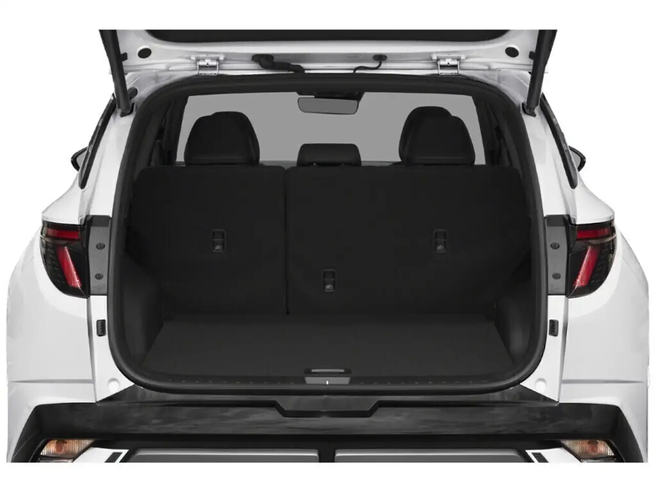 Hyundai TUCSON photo Hyundai TUCSON