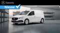 Mercedes-Benz Citan eCitan 112 Pro L2 51 kWh TREKHAAK - NAVI PLUS PAKK Wit - thumbnail 1