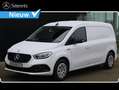Mercedes-Benz Citan eCitan 112 Pro L2 51 kWh TREKHAAK - NAVI PLUS PAKK Wit - thumbnail 10