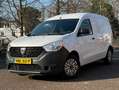 Dacia Dokker Dokker 1.6 MPI 100 Basic Wit - thumbnail 2