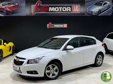 1.6 16v LT