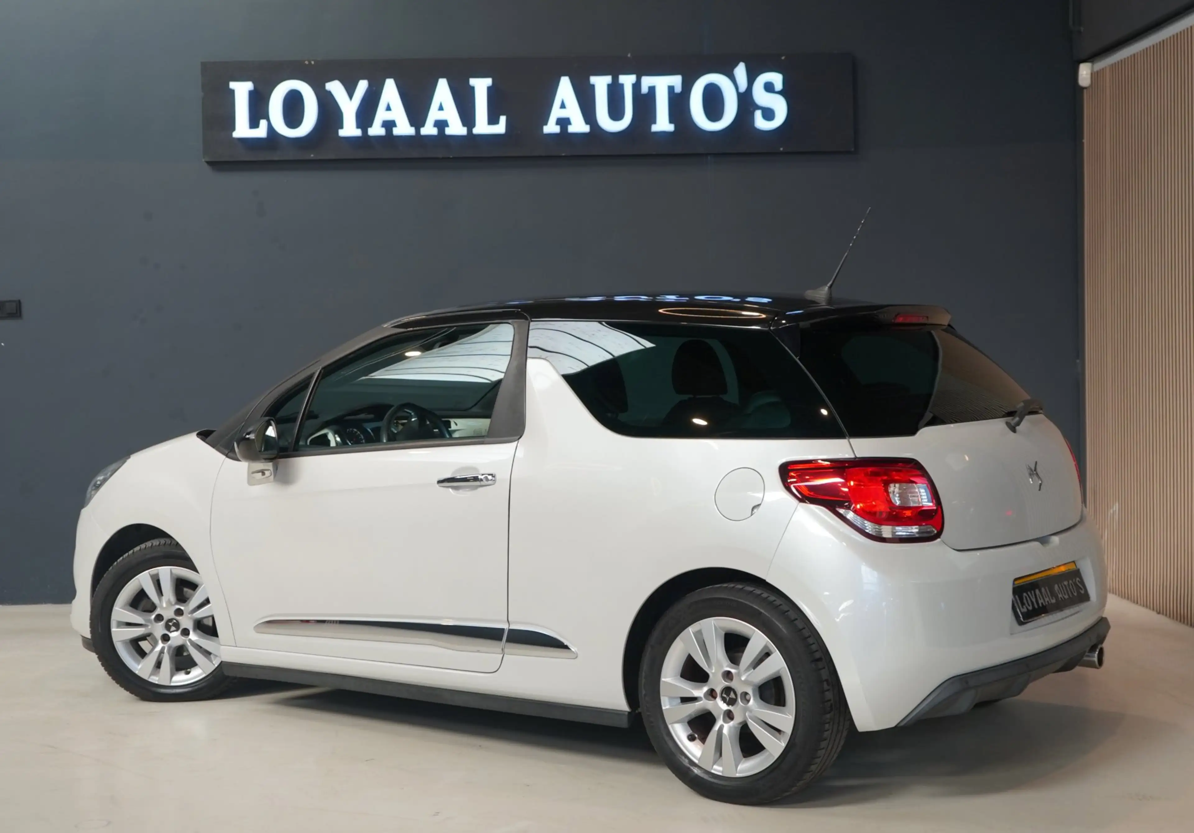 DS Automobiles DS 3 1.2 PureTech Business | NAVI | AIRCO | CRUISE | PD — photo 10