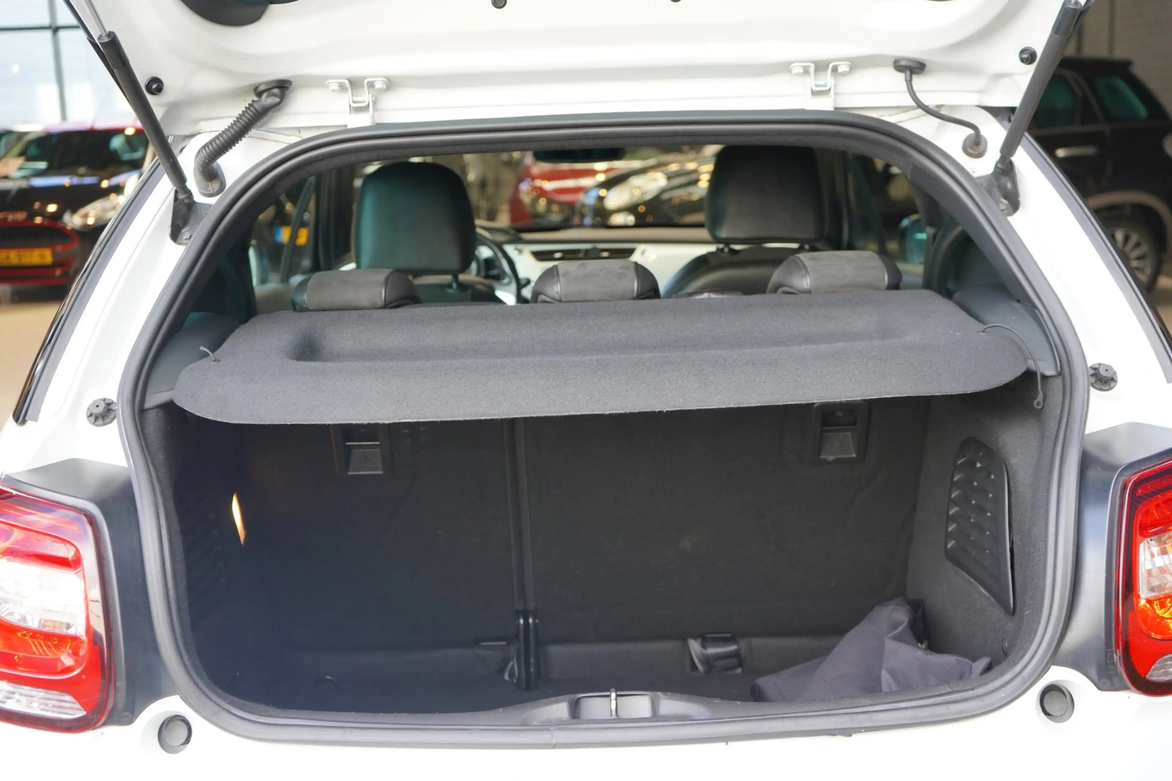 DS Automobiles DS 3 1.2 PureTech Business | NAVI | AIRCO | CRUISE | PD — photo 11