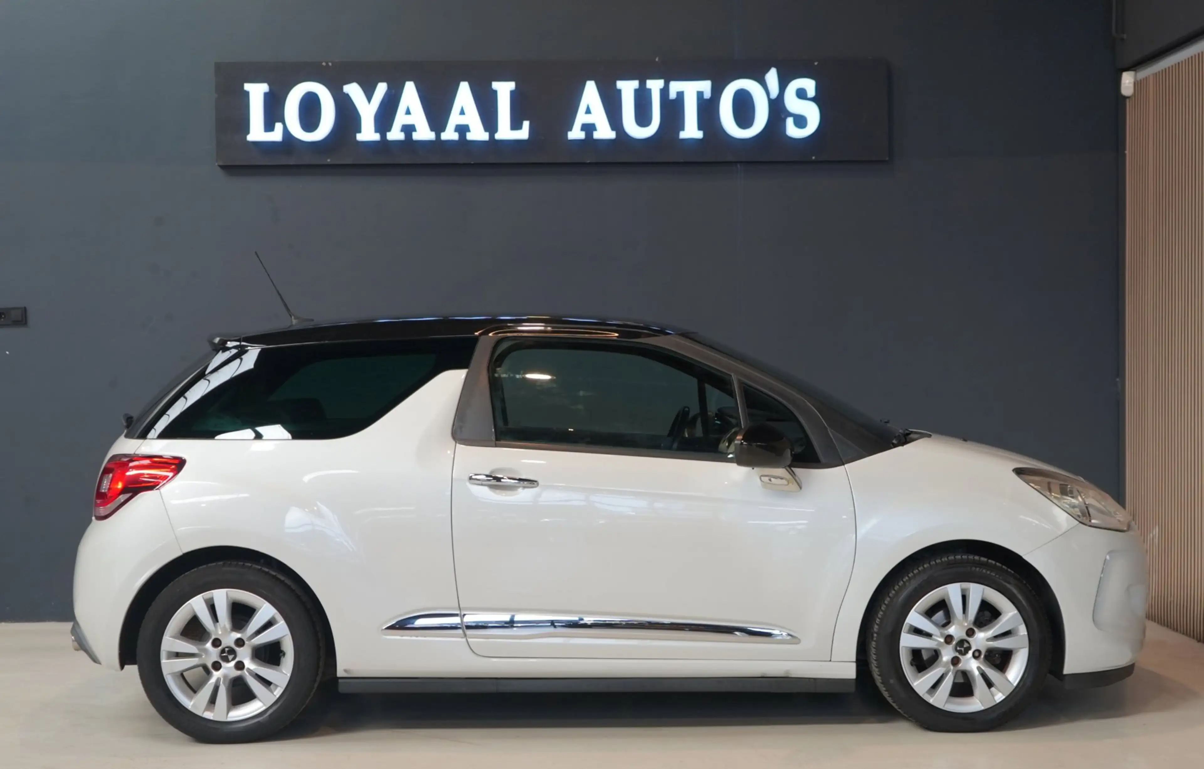 DS Automobiles DS 3 1.2 PureTech Business | NAVI | AIRCO | CRUISE | PD — photo 6