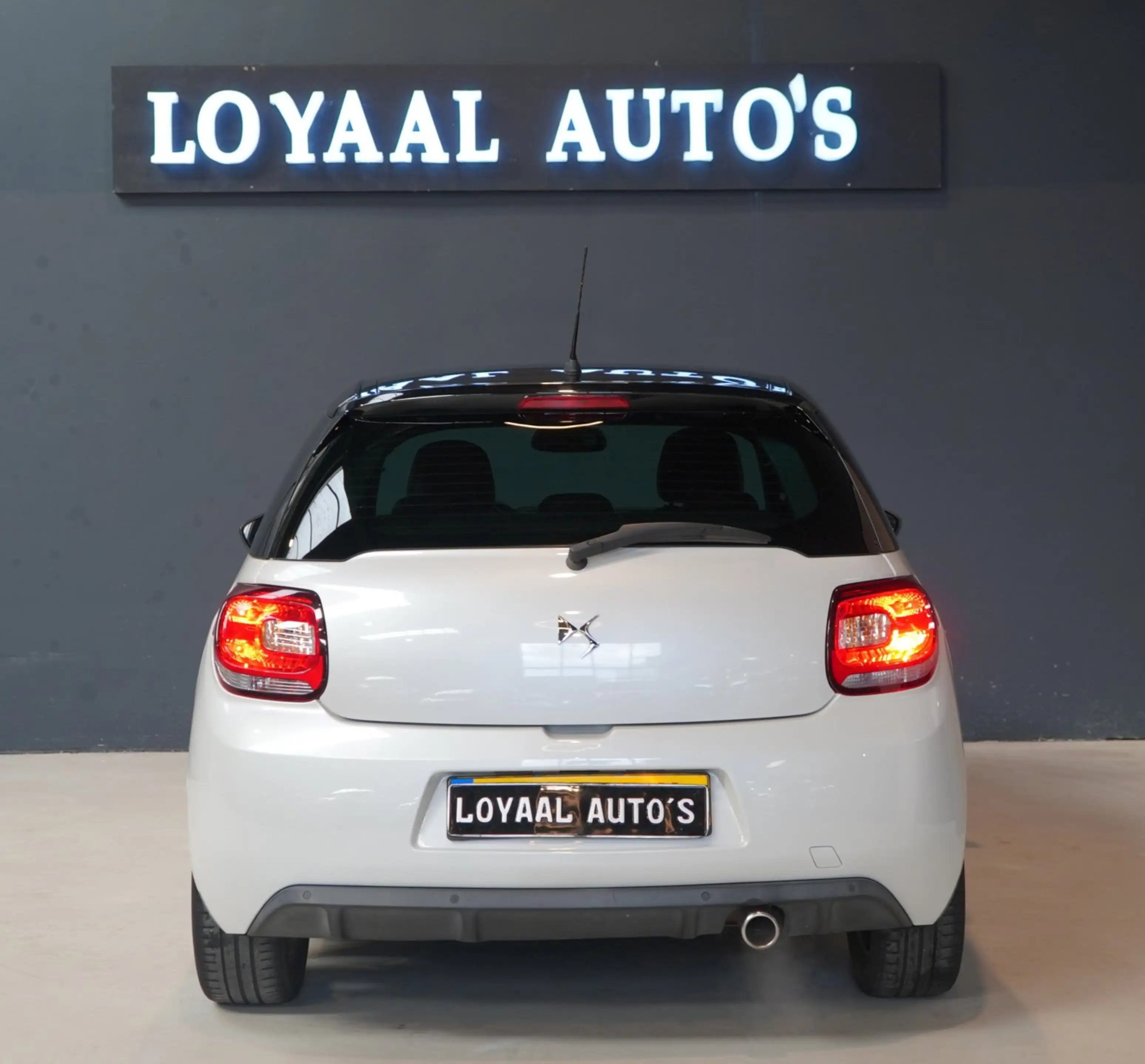 DS Automobiles DS 3 1.2 PureTech Business | NAVI | AIRCO | CRUISE | PD — photo 9