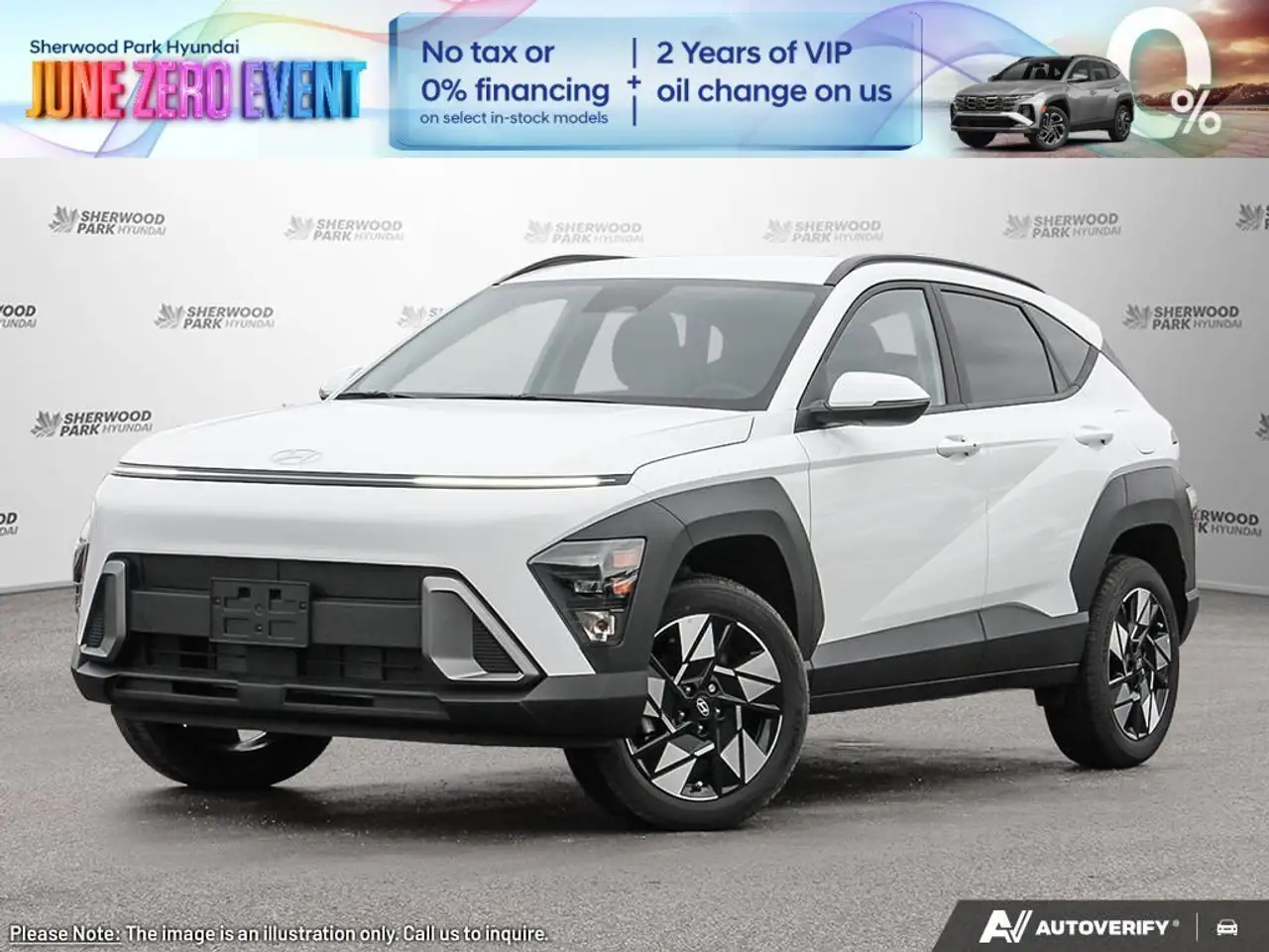 2026 Hyundai KONA