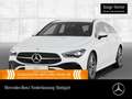 Mercedes-Benz CLA 250 4M AMG+LED+KAMERA+TOTW+KEYLESS+8G Weiß - thumbnail 1