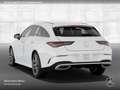 Mercedes-Benz CLA 250 4M AMG+LED+KAMERA+TOTW+KEYLESS+8G Weiß - thumbnail 22