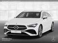 Mercedes-Benz CLA 250 4M AMG+LED+KAMERA+TOTW+KEYLESS+8G Weiß - thumbnail 2