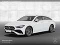 Mercedes-Benz CLA 250 4M AMG+LED+KAMERA+TOTW+KEYLESS+8G Weiß - thumbnail 14