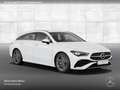 Mercedes-Benz CLA 250 4M AMG+LED+KAMERA+TOTW+KEYLESS+8G Weiß - thumbnail 20