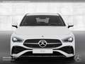 Mercedes-Benz CLA 250 4M AMG+LED+KAMERA+TOTW+KEYLESS+8G Weiß - thumbnail 8
