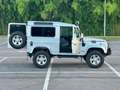 Land Rover Defender 90 Td5 Argintiu - thumbnail 1