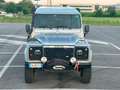 Land Rover Defender 90 Td5 Argintiu - thumbnail 8