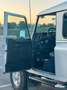 Land Rover Defender 90 Td5 Argintiu - thumbnail 9