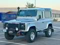 Land Rover Defender 90 Td5 Argintiu - thumbnail 4