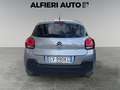 Citroen C3 1.2 Benzina 110cv S&S MT6 Max *Prezzo Promo* Gris - thumbnail 5