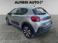 Citroen C3 1.2 Benzina 110cv S&S MT6 Max *Prezzo Promo* Gris - thumbnail 4