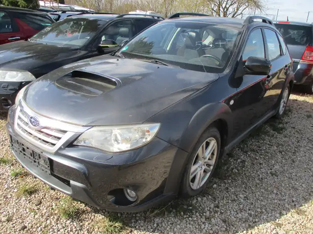 Subaru Impreza XV