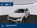 Volkswagen T-Roc 1,0TSI R-Line LED ACC SITZHZ PARKLENK APP Grau - thumbnail 1