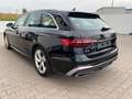 Audi A4 Avant 35 TFSI S line|Virtual|elHK|SZH|RFK Negro - thumbnail 9
