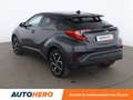 Toyota C-HR 1.2 T Graphic CVT AWD Gris - thumbnail 4